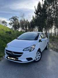 OPEL CORSA E VAN 1.3 CDTI 75