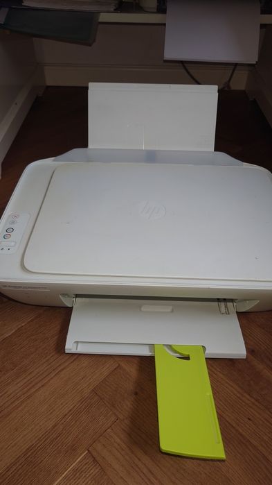 Drukarka skaner ksero HP DeskJet Ink Advantage 2135