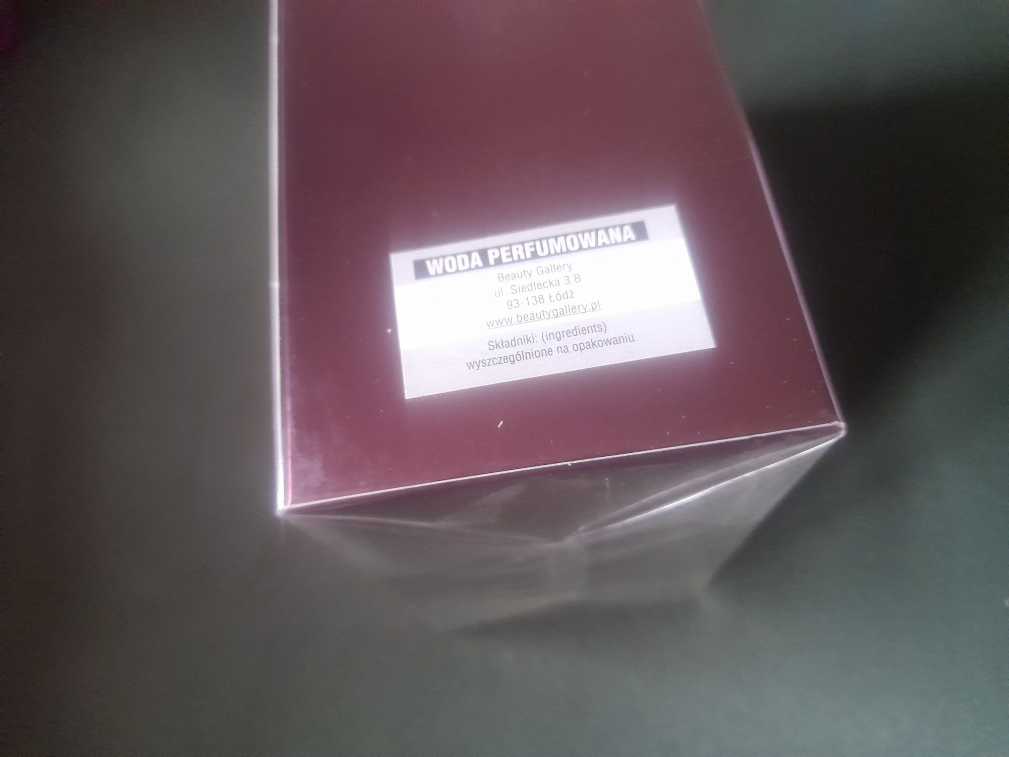 Woda perfumowana Calvin Klein Euphoria 100ml
