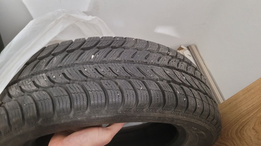 4x Dębica Frigo 2 185/60 r15