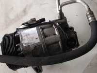 Compressor de ar condicionado Renault laguna 2.0 DCI de 2011