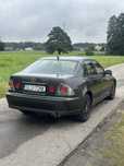 Lexus IS200 2.0 Benzyna / 155KM / Automat / Skóry