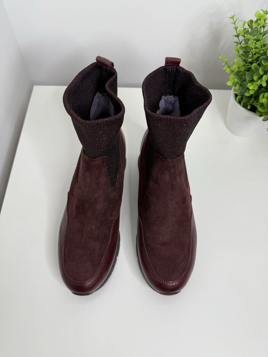 Черевики, ботінки Tamaris оригінал