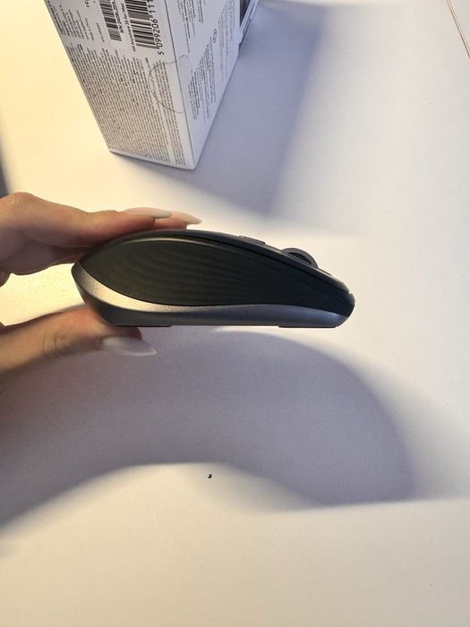 MX anywhere 3s myszka computer mouse