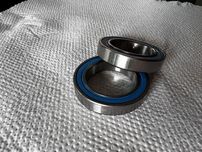 Łożyska ceramiczne suport nowe
