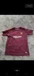 Oryginalna koszulka fc barcelona