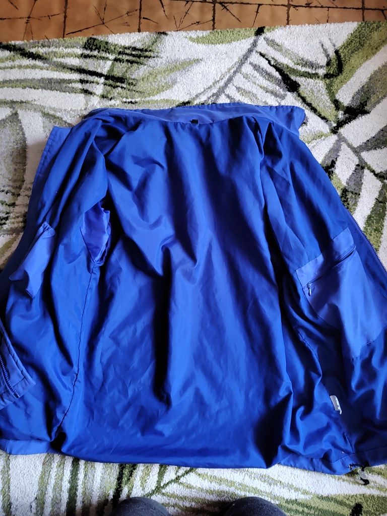 Kurtka Softshell Subaru