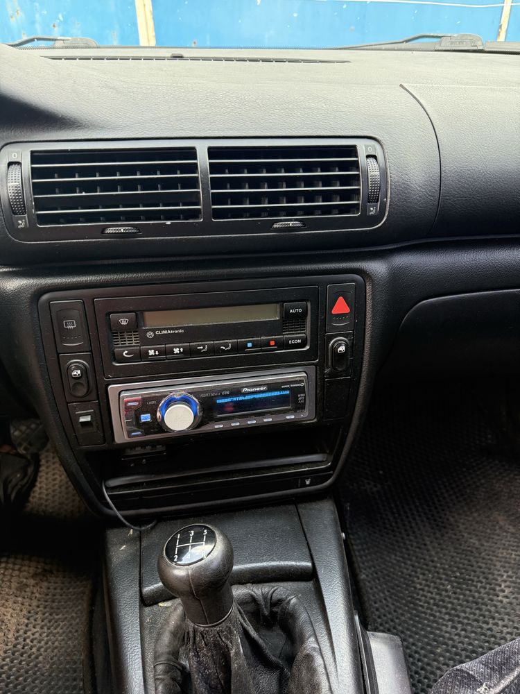 Продам Volkswagen B5