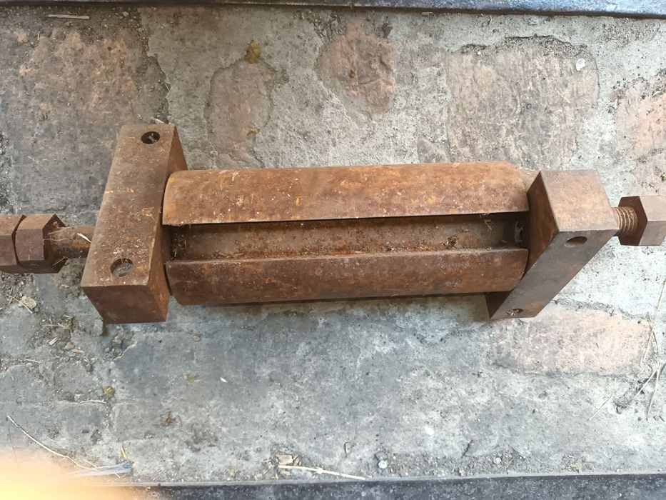 Продам вал для электрофуганка.