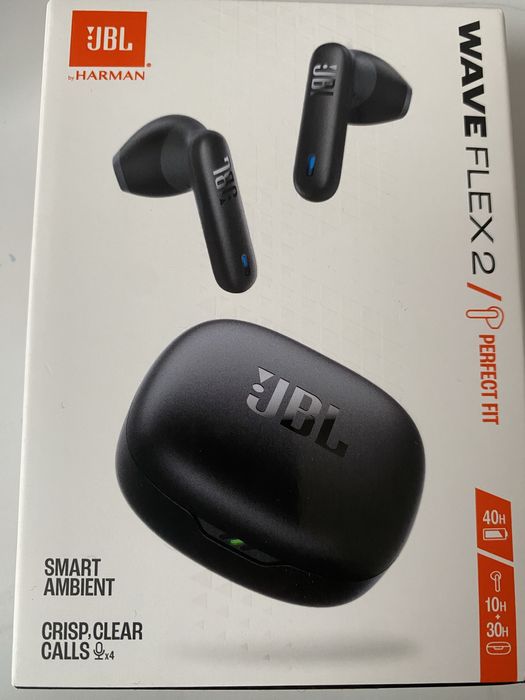 JBL Wave Flex 2 nowe