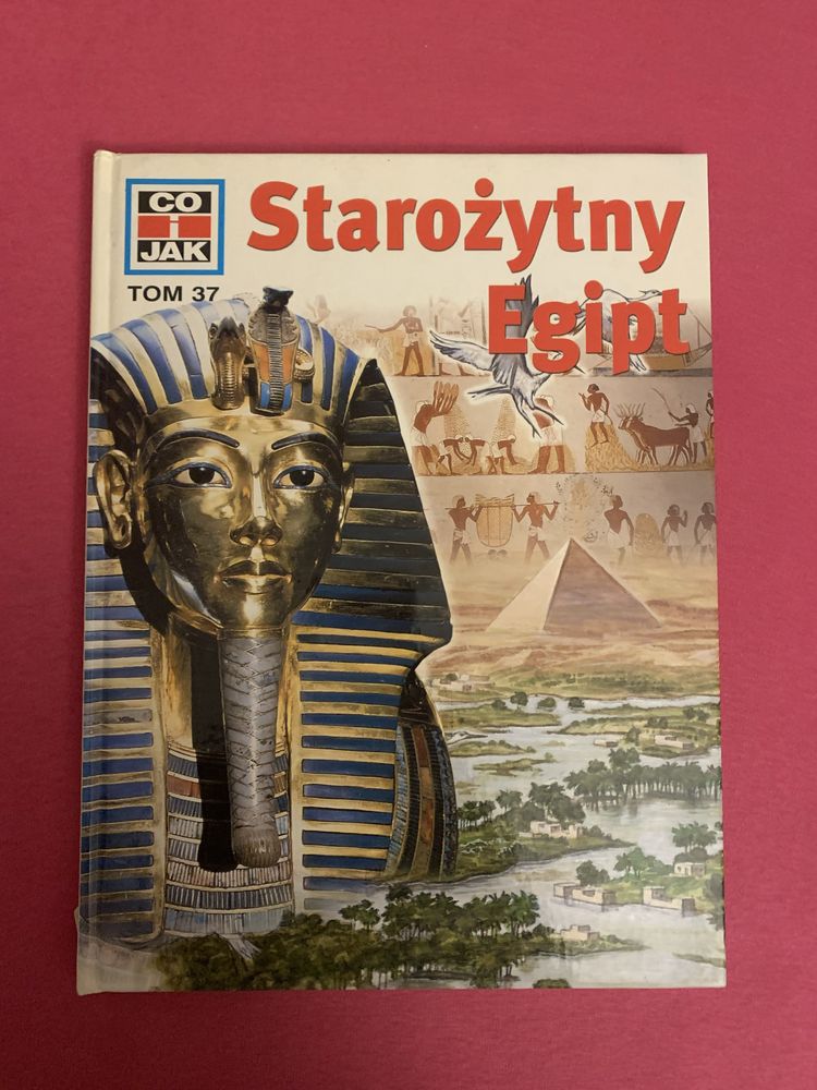 Starożytny Egipt