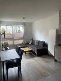 Apartament Batorego