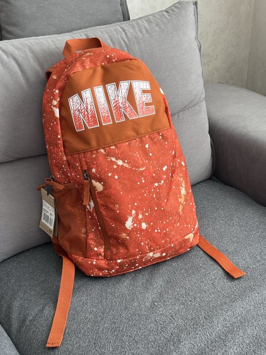 Рюкзак NIKE Elemental Backpack 20 л оригінал