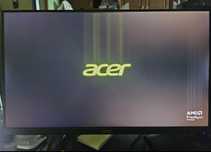 Acer XF243Y / 24 дюйма / 180гц