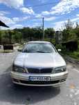 Nissan Maxsima 1998р 3.0.J газ/бензин V6