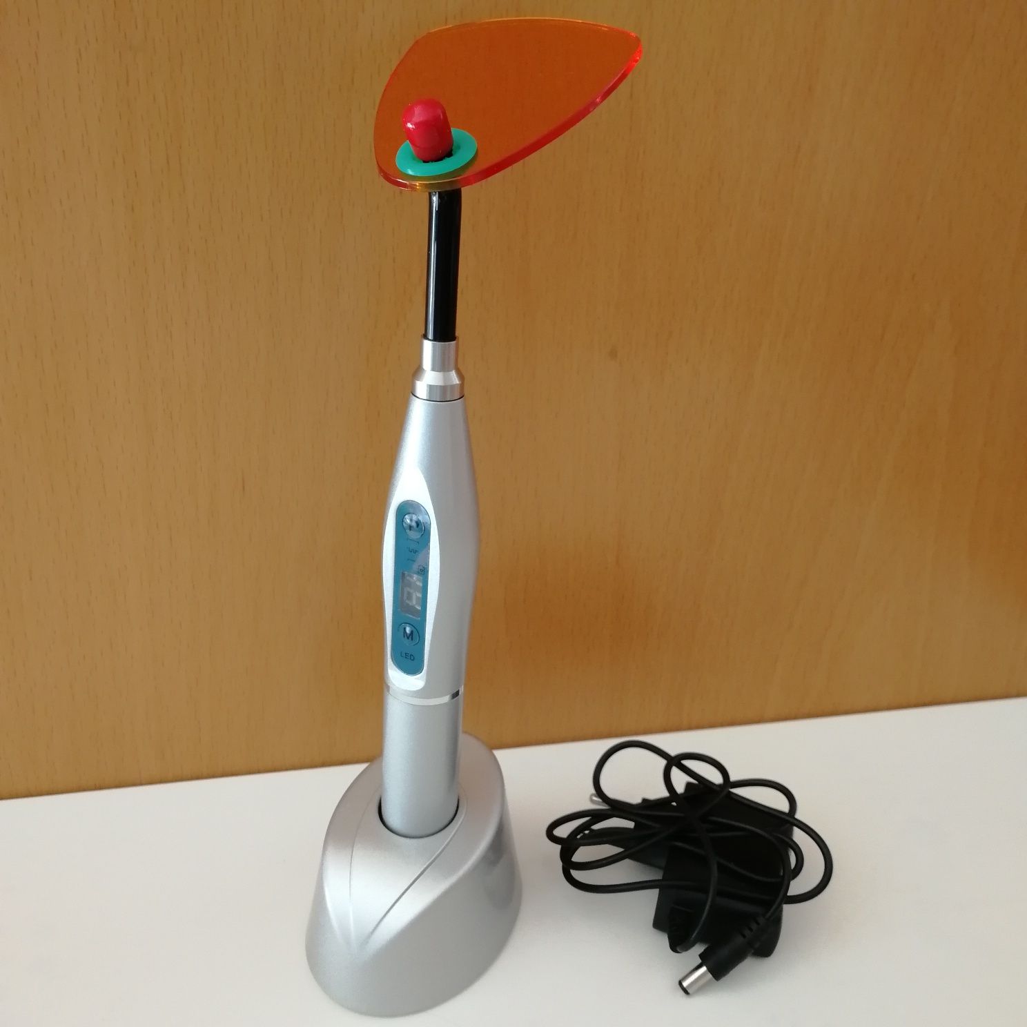 Fotopolimerizador SKS Dental Led 5w