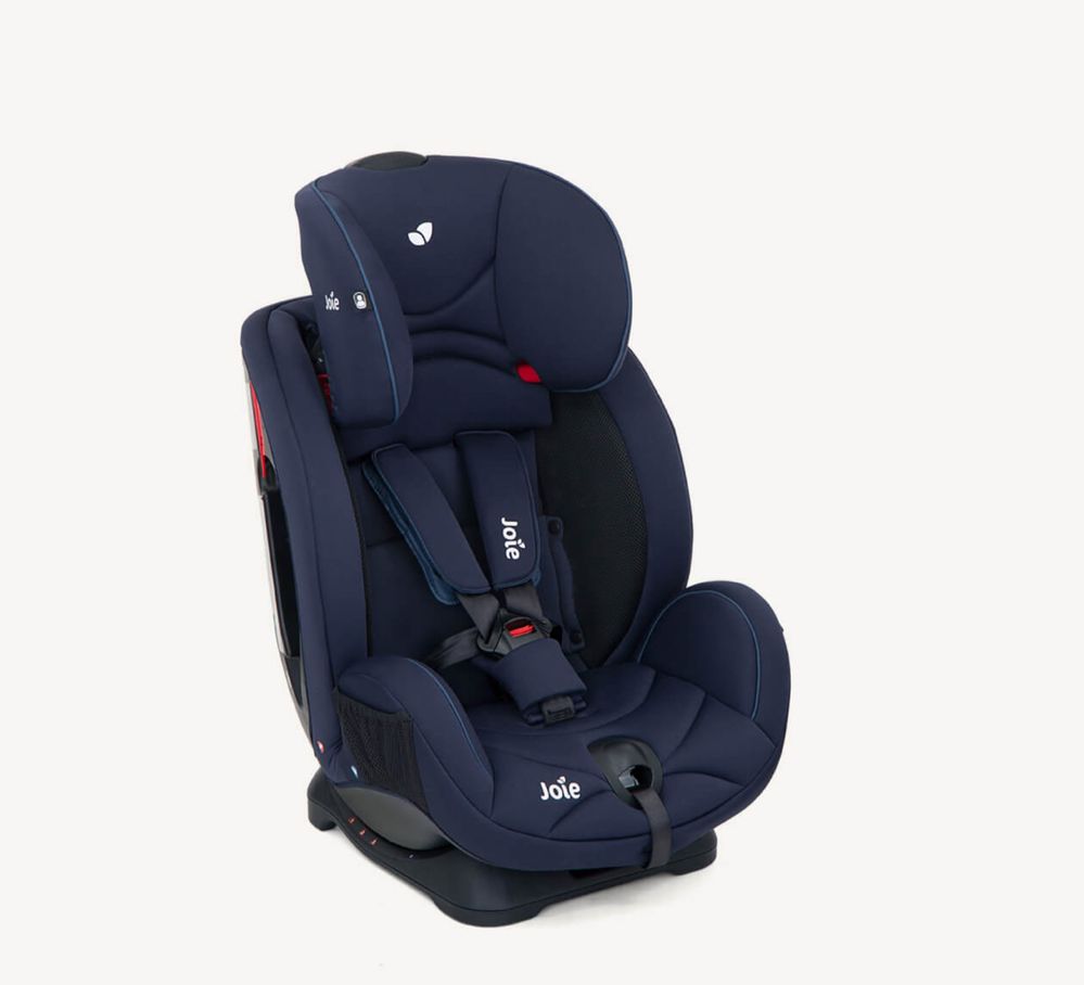 Cadeira auto Joie Stages