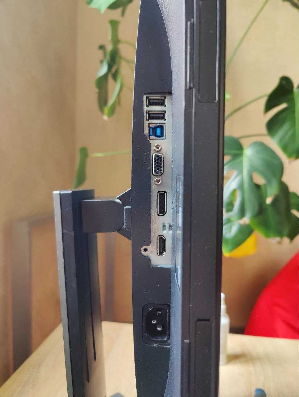 Монітор 23" DELL P2317H (210-AJEG) | IPS | HDMI | DisplayPort | USB