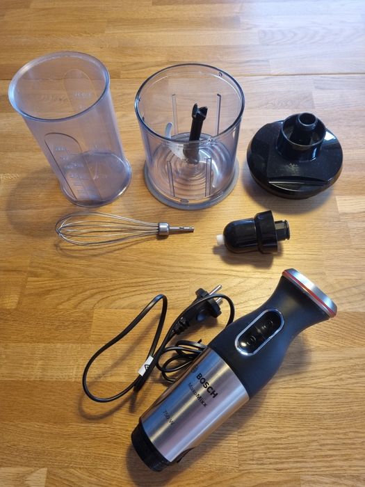 Blender ręczny Bosch MaxoMixx