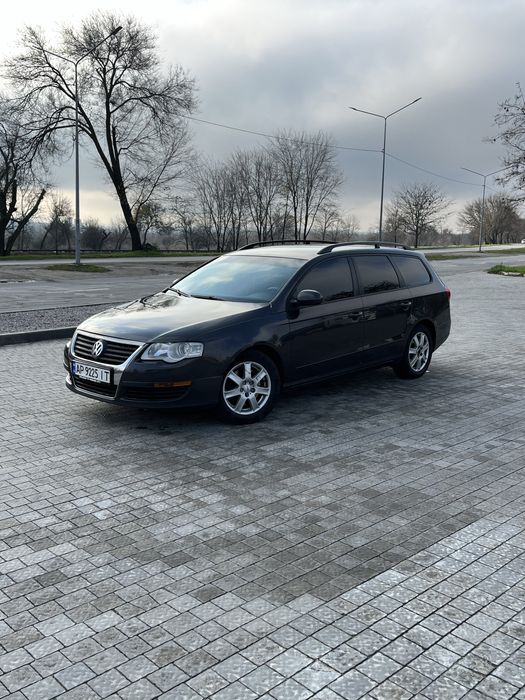 Продам(обмен) Пассат б6 1.6 mpi