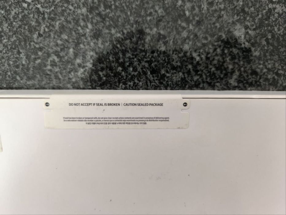 Samsung Galaxy Tab s9 Ultra Selado