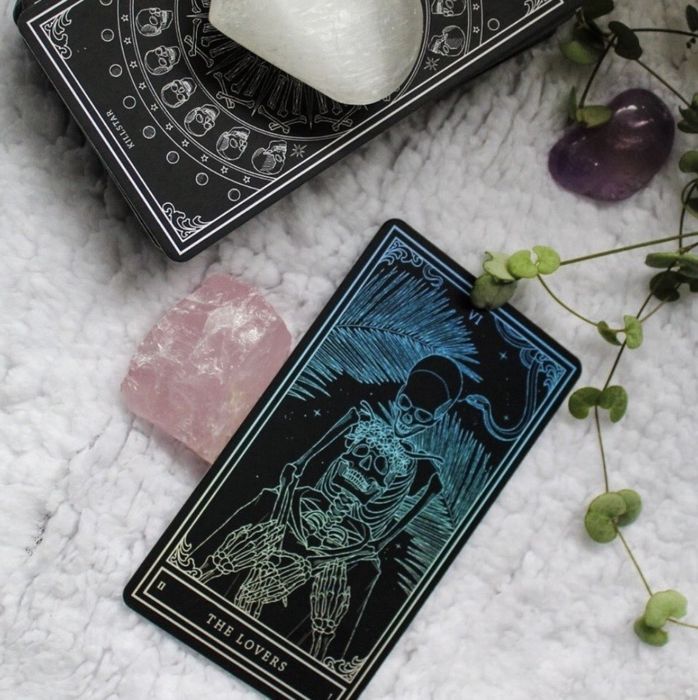 Карти Таро Killstar