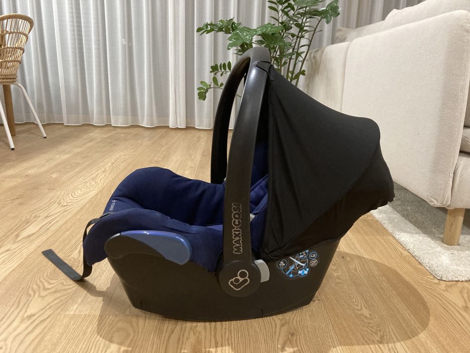 Fotelik Maxi Cosi Citi