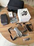 DJI Air 2 S z dodatkami