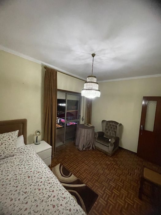 Quartos no Montijo mobilado (solteiro)