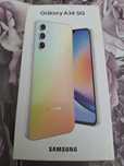 Samsung galaxy a34
