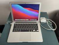 Laptop Apple Macbook Air 13 i5 SSD
