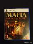 Mafia The Old Country