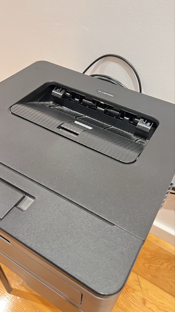 VENDO impressora Brother HL-2370DN - Laser Monocromatica (Preto/Branco