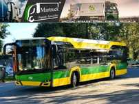 Solaris Urbino 12 IV generacja - sprzedaż, wynajem, serwis, gwarancja