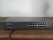 Tp-link switch TL-SF1016DS