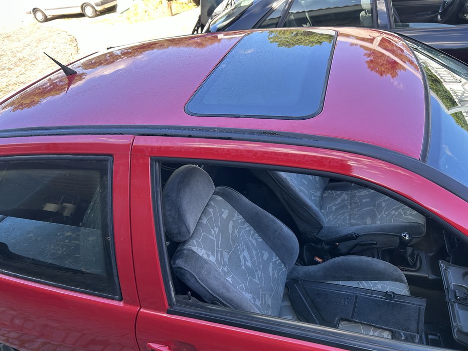 Seat ibiza 6k para peças