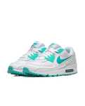 Ténis/Sneakers Nike AirMax 90 Jade White Originais