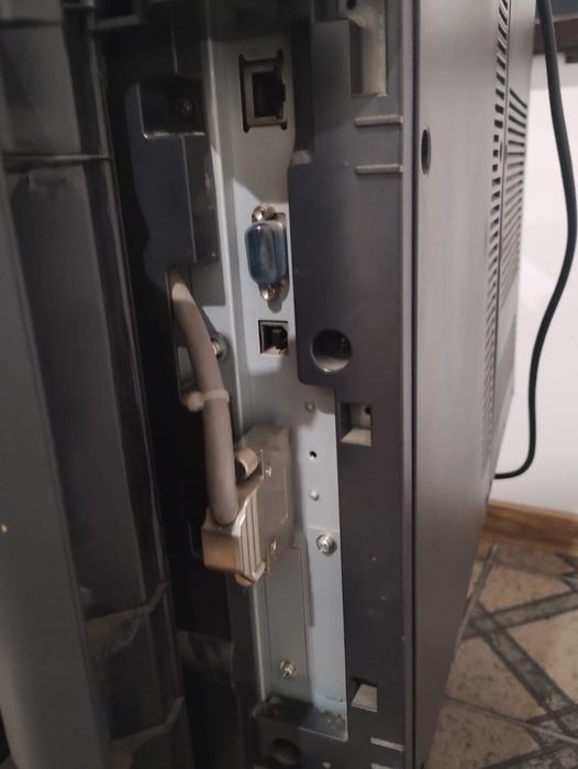 Likwidacja biura - kserokopiarka Konica Minolta C203