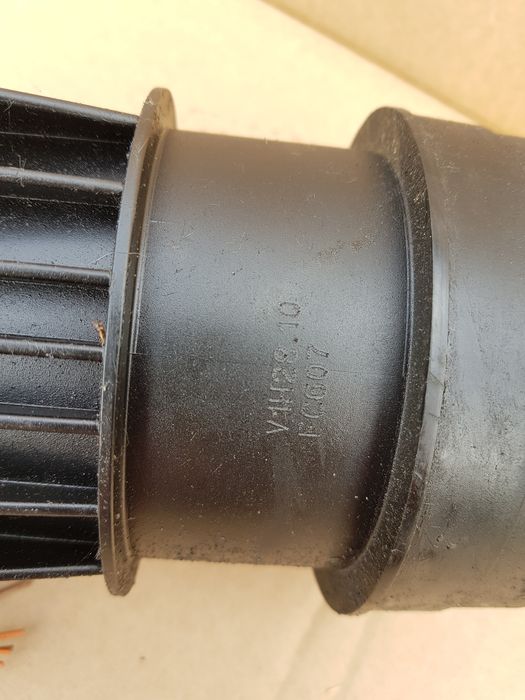 Pompa Paliwa Iveco Daily Iv   Biały