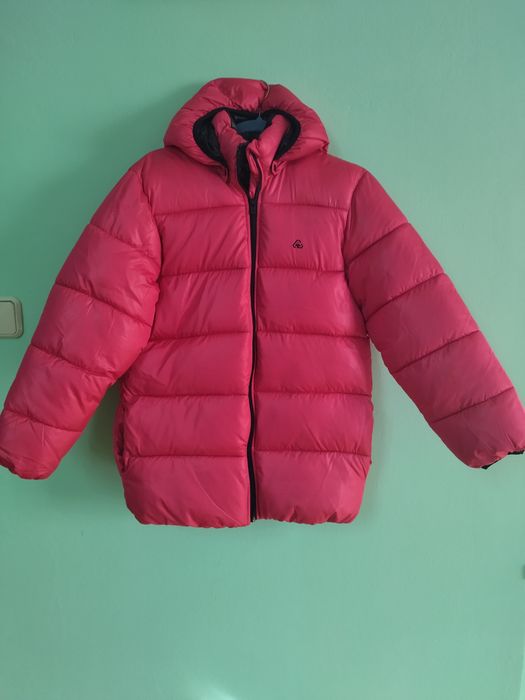 Куртка. Зимова! Демісезонна! Ідеальний стан