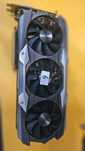 Zotac GeForce GTX 1080 Ti AMP Extreme Core 11GB GDDR5X