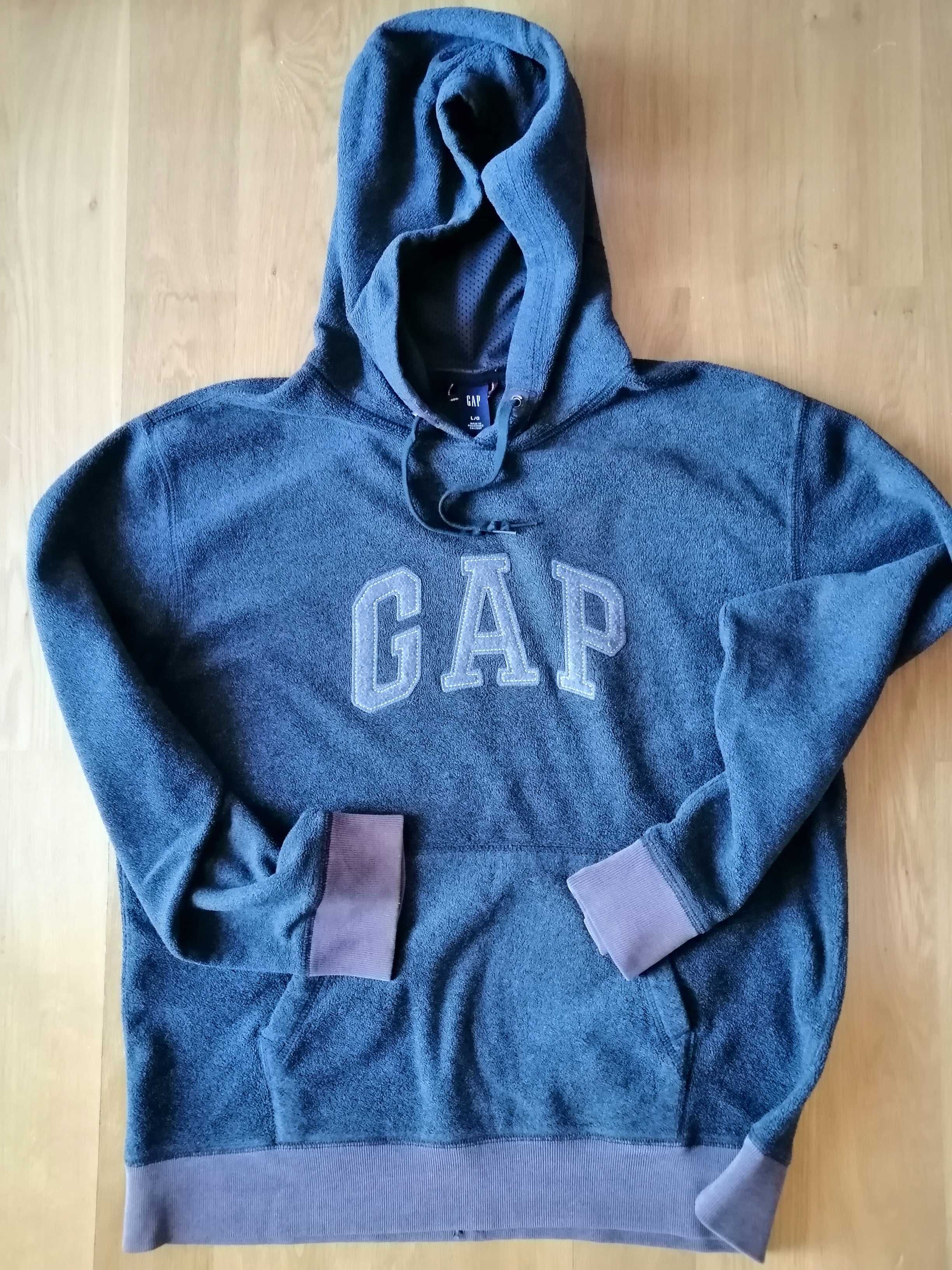 Bluza GAP rozmiar L używana, polecam