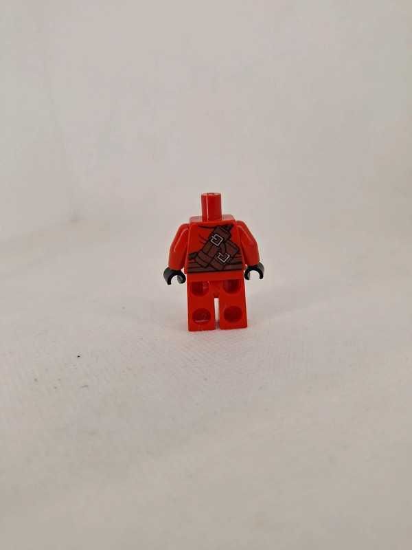 Oryginalna minifigurka lego ninjago njo0007 kai njo007