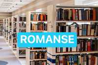 Paczka 50 losowych książek - tematyka ROMANSE