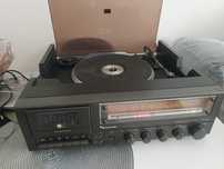 Gramofon schnaider
