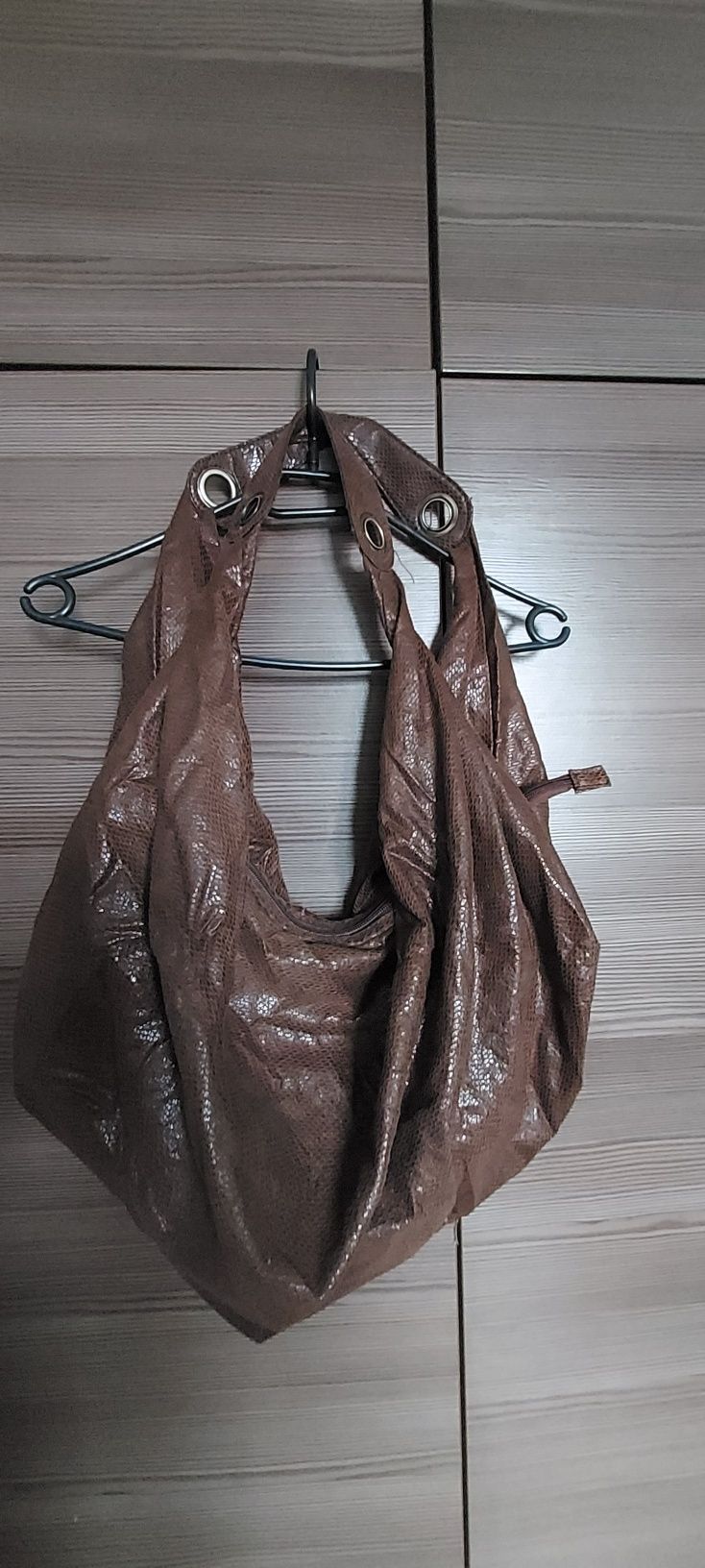 Stradivarius torebka worek