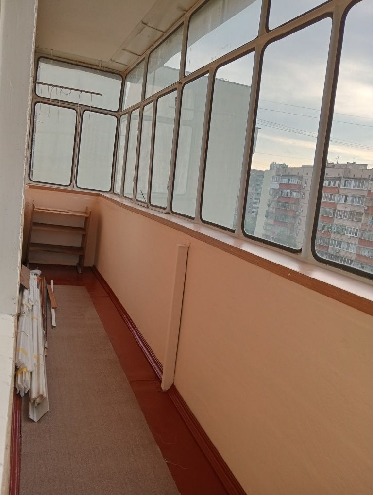 Продам 1 кімн квартиру Симона Петлюри
