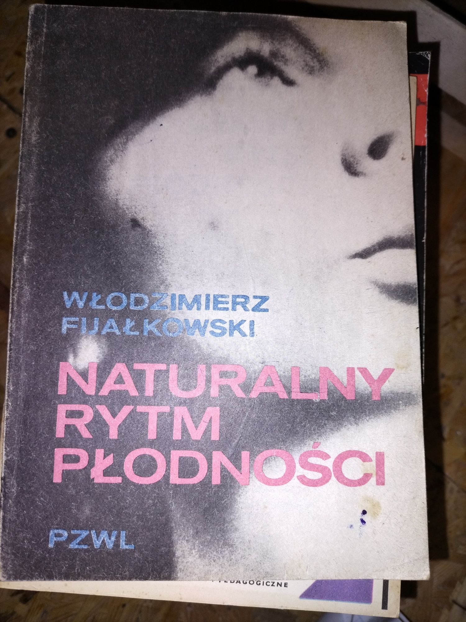 Naturalny rytm płodności