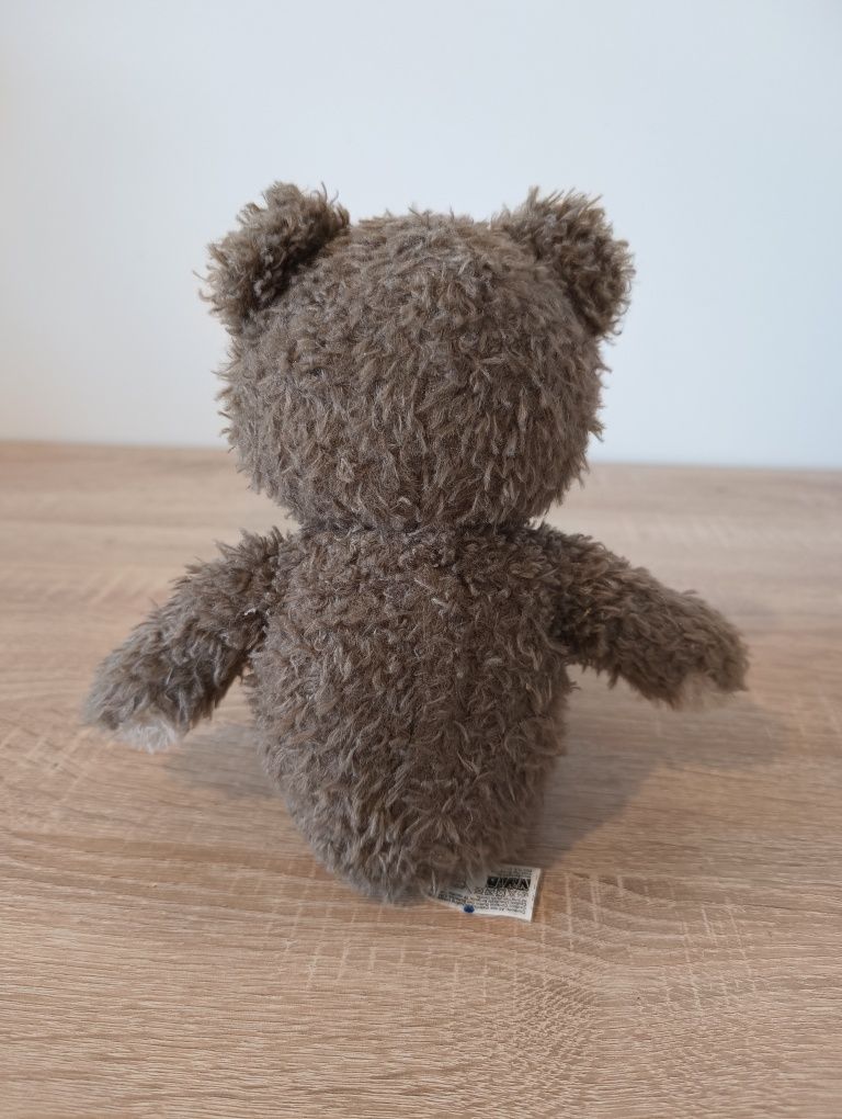 Słodki Miś Kuba Maskotka Interaktywna  Little Charley Bear