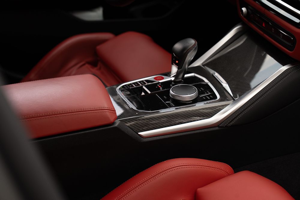 BMW M3 2024 року